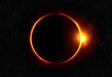 Solar eclipse: Eye health warning